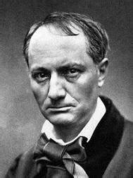 Courte biographie de Charles Baudelaire